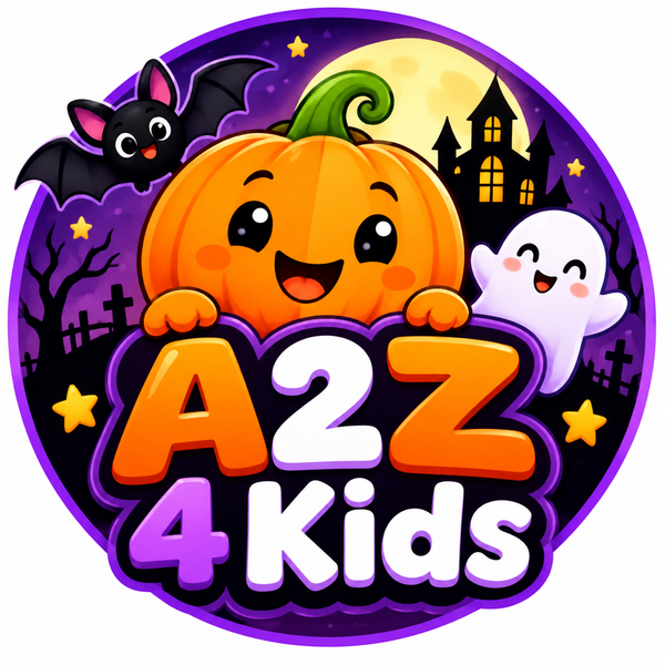 A2Z 4 Kids