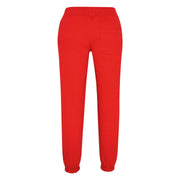 Kids Plain Tracksuit Sweatshirt Set Jumper and Bottoms PE School Girls Boys 2-13