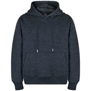 A2Z Mens Fleece Hoodie Pullover Hooded Sweatshirt Long sleeve S/M/L/XL/XXL/3XL/4XL