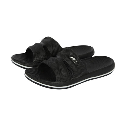 A2Z Kids Girls Ladies EVA Summer Sliders Waterproof Shower Pool Slippers Sandals