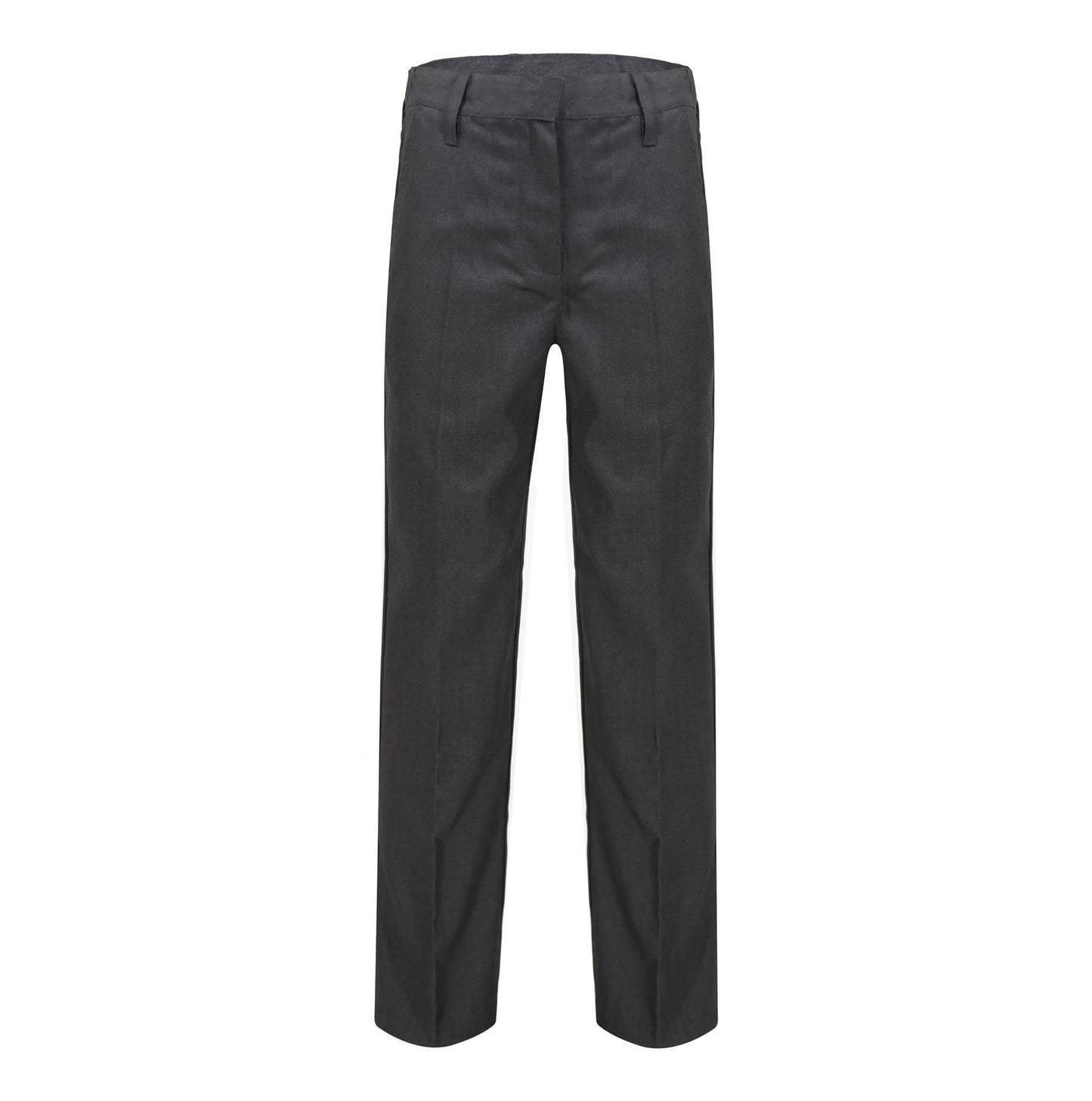 A2Z 4 Kids Girls Teens School Uniform Pant Slim Fit Teflon Coated School Trouser