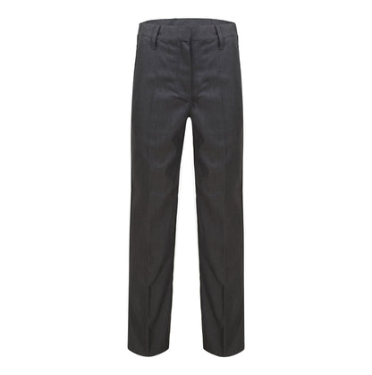 A2Z 4 Kids Girls Teens School Uniform Pant Slim Fit Teflon Coated School Trouser