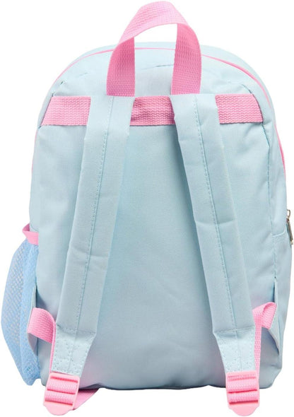 Kids Girls Disney Lilo and Stitch Angel Backpack Officially Licensed School Bag