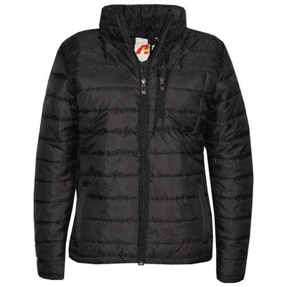 Kids Boys Jackets Hooded Padded Puffer Warm Thick Winter Fashion School Coats