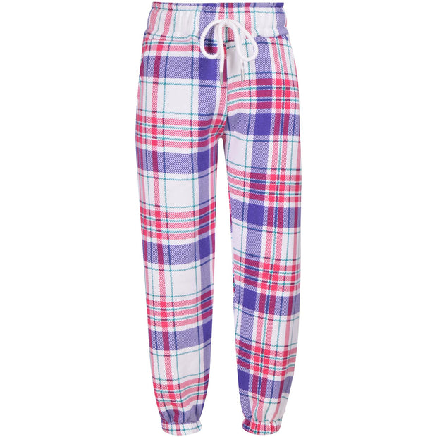 Kids Tie Dye Tracksuit Gym Cropped Hoodie Sweatpants Cord Set Girls Age 5-13