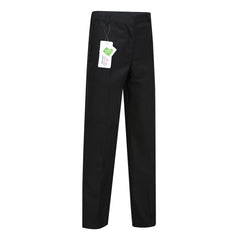 A2Z 4 Kids Girls Teens School Uniform Pant Teflon Coated Permanent Crease Pants