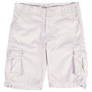 A2Z 4 Kids Cargo Shorts Combat Multi Pocket Lightweight Trendy Cotton 5-13 Years
