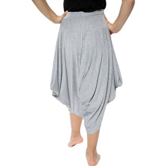 Kids Baggy Harem Trousers Ali Baba Style Tie Dye Yoga Casual Girls 5-13 Years