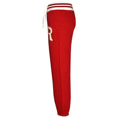 Kids Baseball Tracksuit Hooded Jacket With Joggers R Fashion FOX Varsity Style