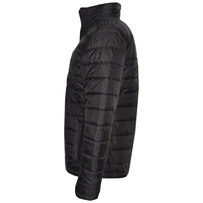 Kids Boys Jackets Hooded Padded Puffer Warm Thick Winter Fashion School Coats