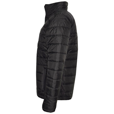 Kids Boys Jackets Hooded Padded Puffer Warm Thick Winter Fashion School Coats