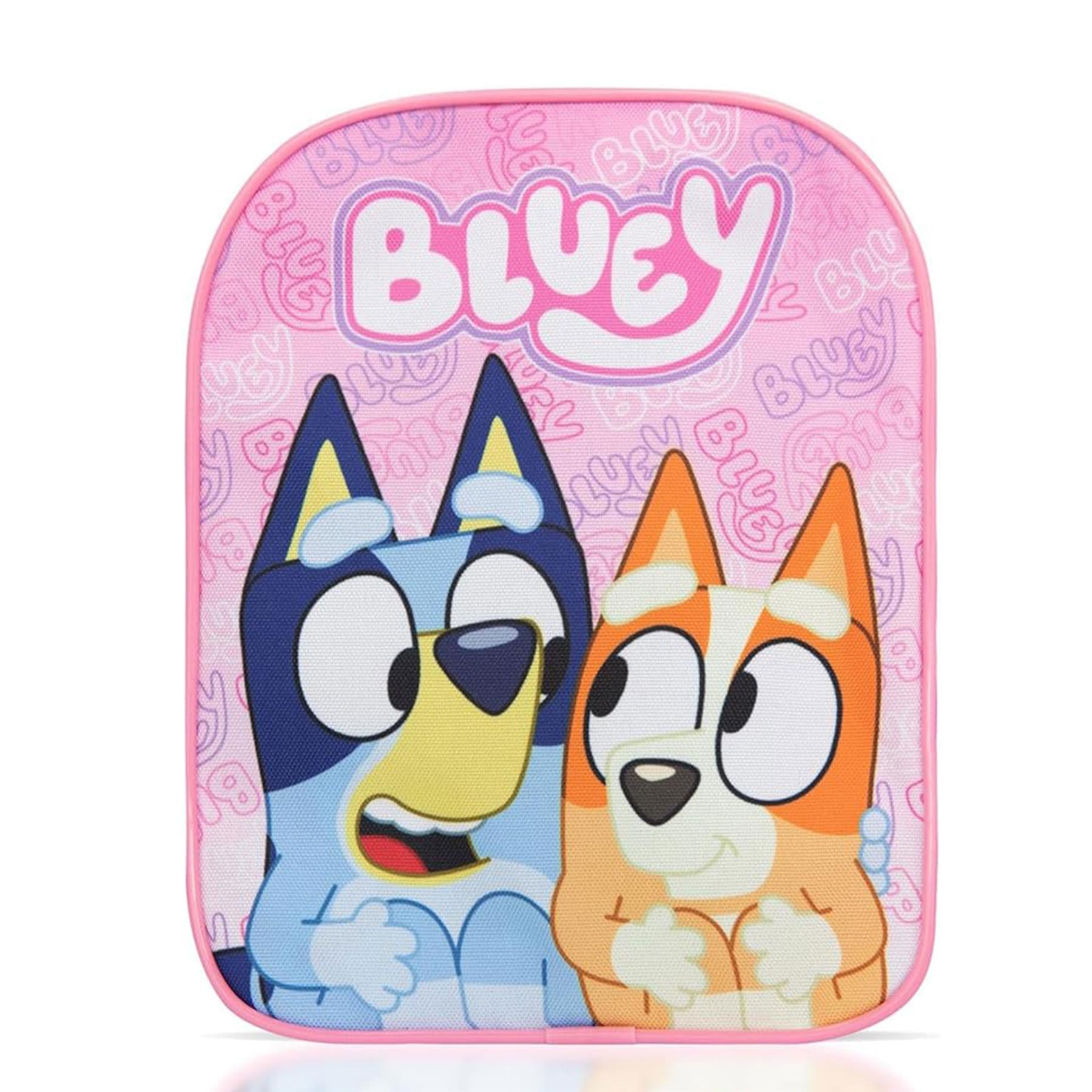 bluey