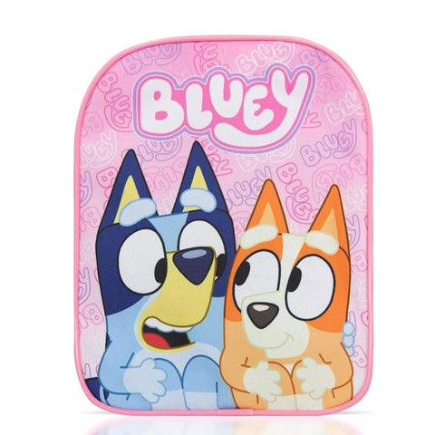 Kids Bluey Backpack Back To School Officially Licensed Amazing School PE Bag