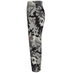 Kids Girls Palazzo Flared Wide Leg Pants Baggy Legging Loose Summer Trouser 7-13