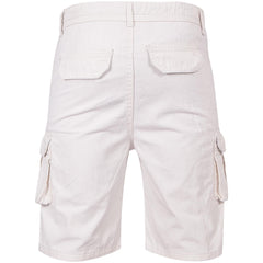 A2Z 4 Kids Cargo Shorts Combat Multi Pocket Lightweight Trendy Cotton 5-13 Years