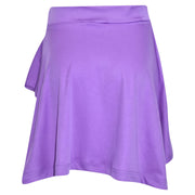 A2Z 4 Kids® Girls Skirt Kids Plain Color Fashion Dance Double Layer Party Skirts New Age 5 6 7 8 9 10 11 12 13 Years