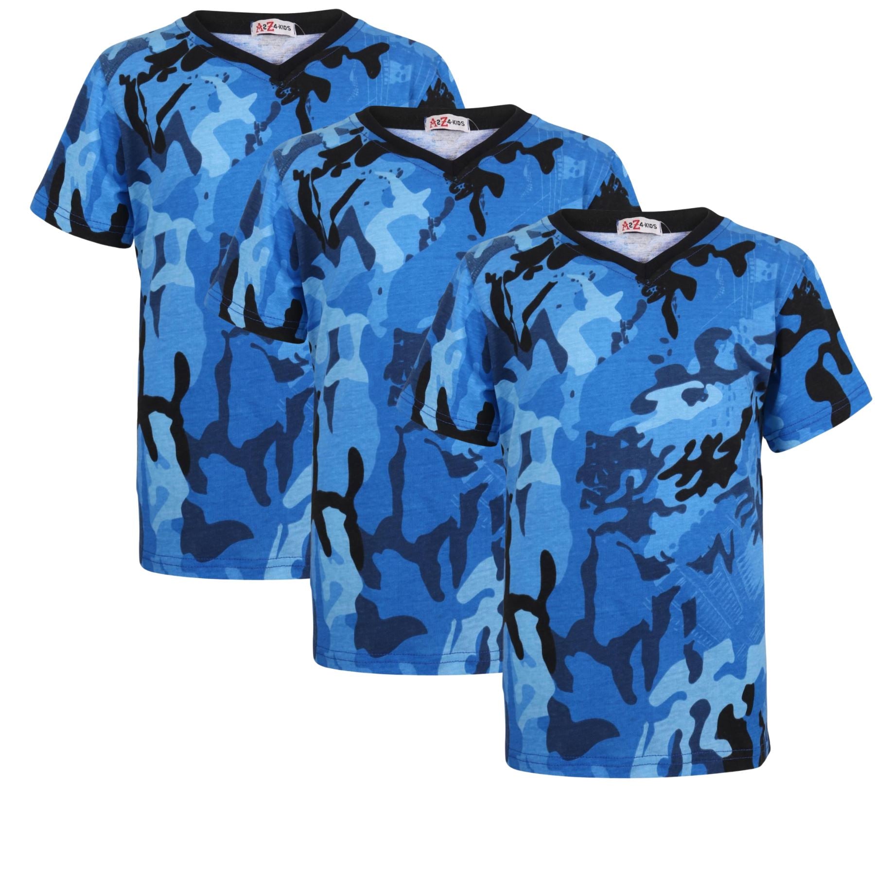 camo-blue