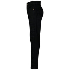 Girls Skinny Jeans Denim Pants Fit Trousers Jeans for Children Age 3-14 Years