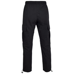 A2Z 4 Kids Boys Active Cargo Trousers Drawstring Casual Trouser Lightweight Pant