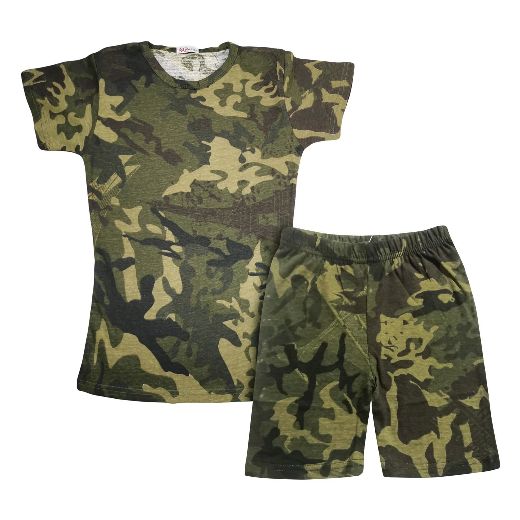 camo-green