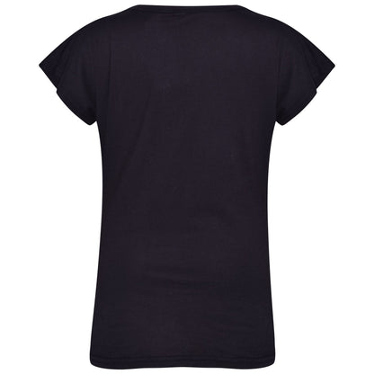 Girls Top Kids Designer's Looking Awesome Print Fashion T Shirt Top 5-13 Years