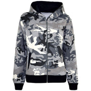 Kids Tracksuit Boys Girls Designer's Camouflage Jogging Suit Top Bottom 5-13 Yr
