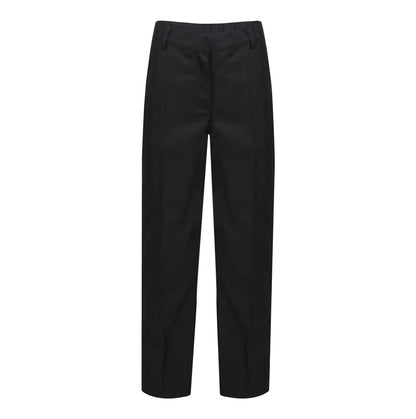 A2Z 4 Kids Girls Teens School Uniform Pant Slim Fit Teflon Coated School Trouser