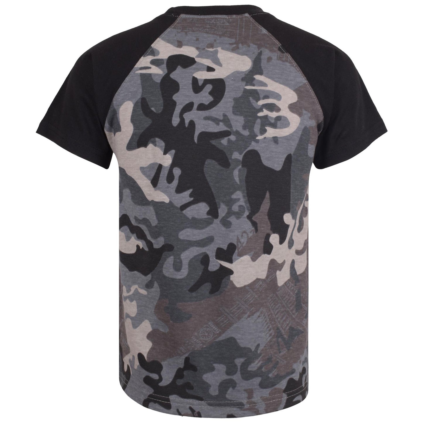 Boys T Shirts Kids Designer's 100% Cotton Snake Print T-Shirt New Age 5-13 Years