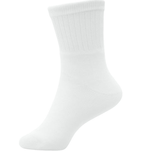 A2Z 4 Kids Pack Of 3 Boys Sports Socks Durable Crew Athletic Comfortable Socks