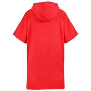 Adults Towel Poncho Bathrobe Ladies Gents Mens Gift - A2Z 4 Kids