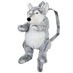 A2Z 4 Kids Girls Boys Teens Husky School Backpack Adjustable Straps PE Kit Bags
