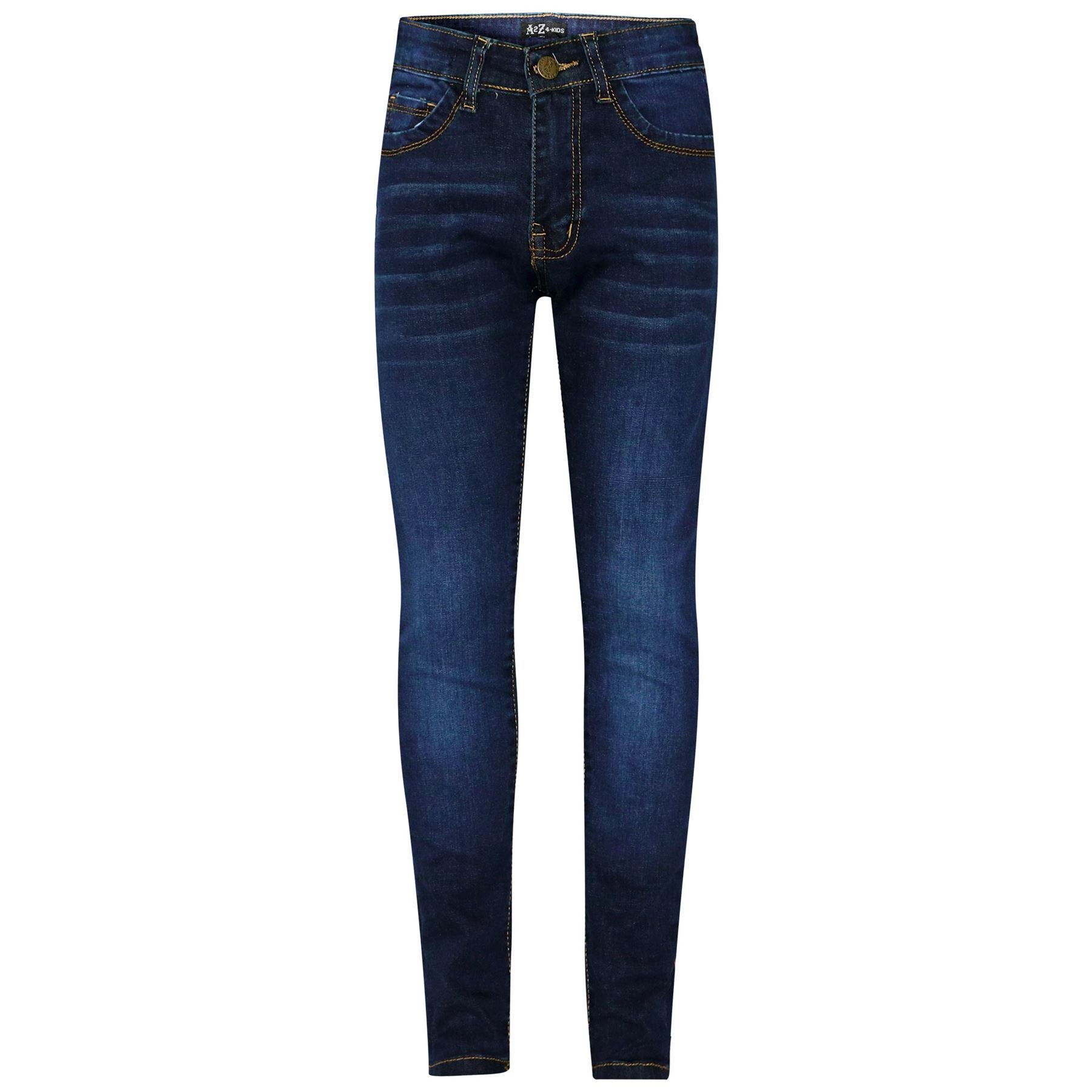 dark-blue