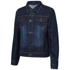 Kids Boys Jacket Kids Denim Style Stylish Fashion Trendy Coat New Age 3-16 Years