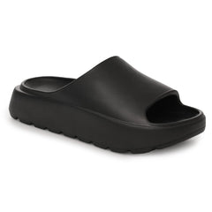 A2Z Women Pillow Sliders Soft Slide Sandals Swim Shoe Open Toe Pool Slippers