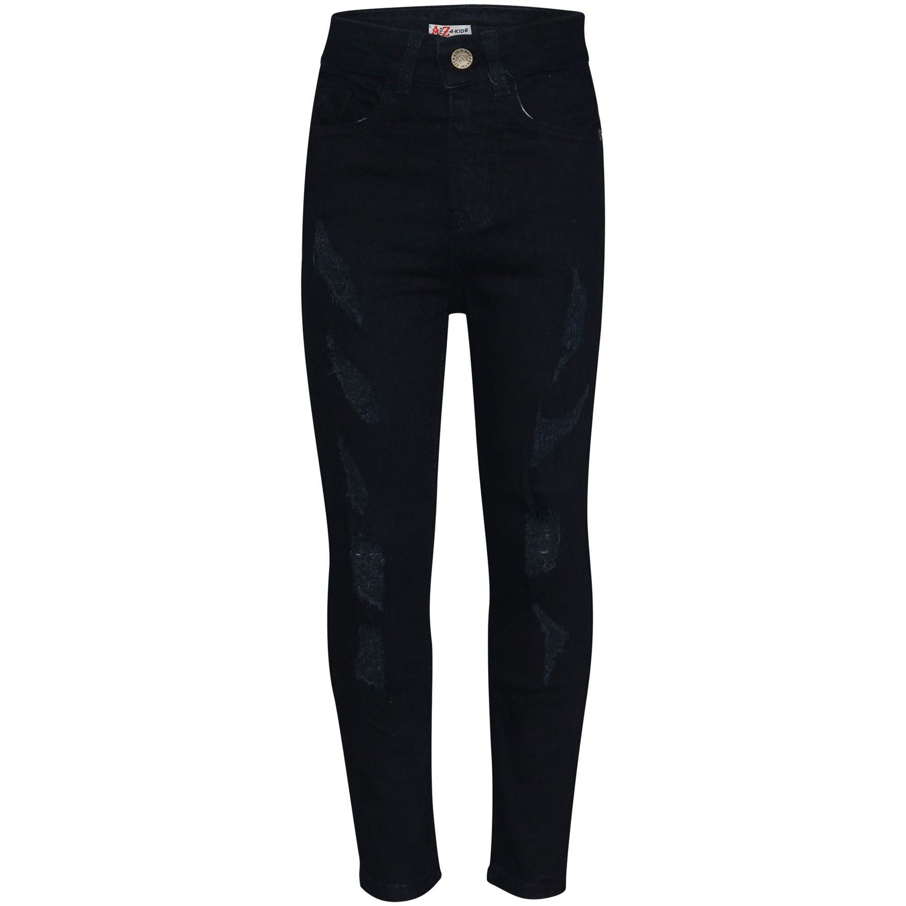 jet-black