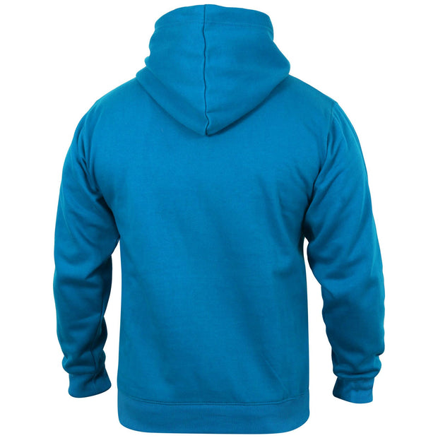 A2Z Mens Fleece Hoodie Pullover Hooded Sweatshirt Long sleeve S/M/L/XL/XXL/3XL/4XL