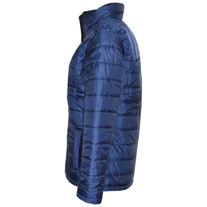Kids Boys Jackets Hooded Padded Puffer Warm Thick Winter Fashion School Coats