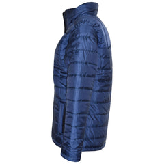 Kids Boys Jackets Hooded Padded Puffer Warm Thick Winter Fashion School Coats