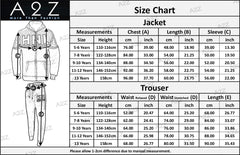 Kids Boys Girls Tracksuit Designer HNL Zipped Top Bottom Jogging Suit 7-13 Years