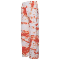 Kids Girls Palazzo Flared Wide Leg Pants Baggy Legging Loose Summer Trouser 7-13