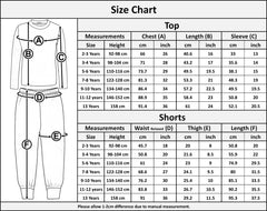 A2Z 4 Kids Girls Boys Christmas Elf Pyjamas Designer's Contrast Sleeves Festive Xmas Outfit PJ'S Set New Age 2 3 4 5 6 7 8 9 10 11 12 13 Years