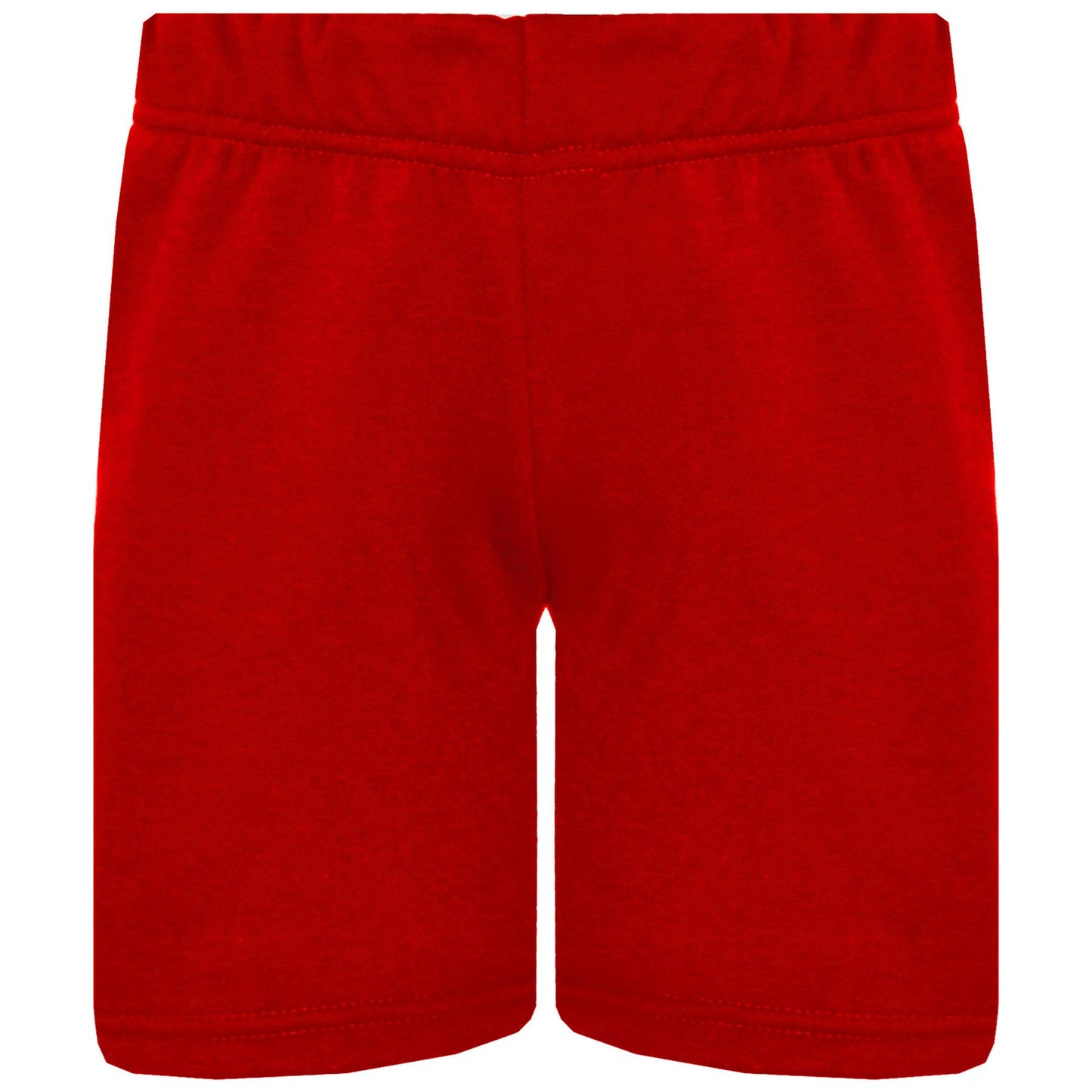 A2Z 4 Kids Shorts Girls Boys Chino Shorts Casual Knee Length New Age 5-13 Years