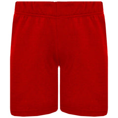 A2Z 4 Kids Shorts Girls Boys Chino Shorts Casual Knee Length New Age 5-13 Years