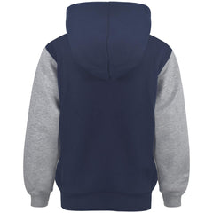 Kids Girls Boys Sweat Shirt Tops Brooklyn Printed Crew Neck Jumpers 2-13 Year
