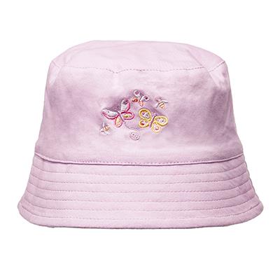 Baby Infant Toddler Reversible Bucket Hat Summer Sun Protection Beach Cap