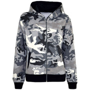 Kids Tracksuit Boys Girls Designer's Camouflage Jogging Suit Top Bottom 5-13 Yr