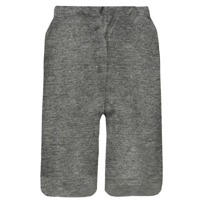 Kids Boys Long Sleeve Pyjamas Contrast T-Shirt Shorts loungewear Age 5-13 Years