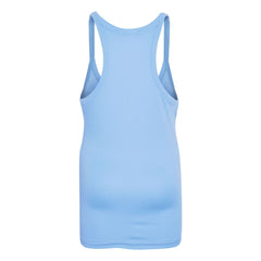 Kids Girls Childrens Vest Top Tank Top Fitted Age 5-6, 7-8, 9-10, 11-12,13 Years