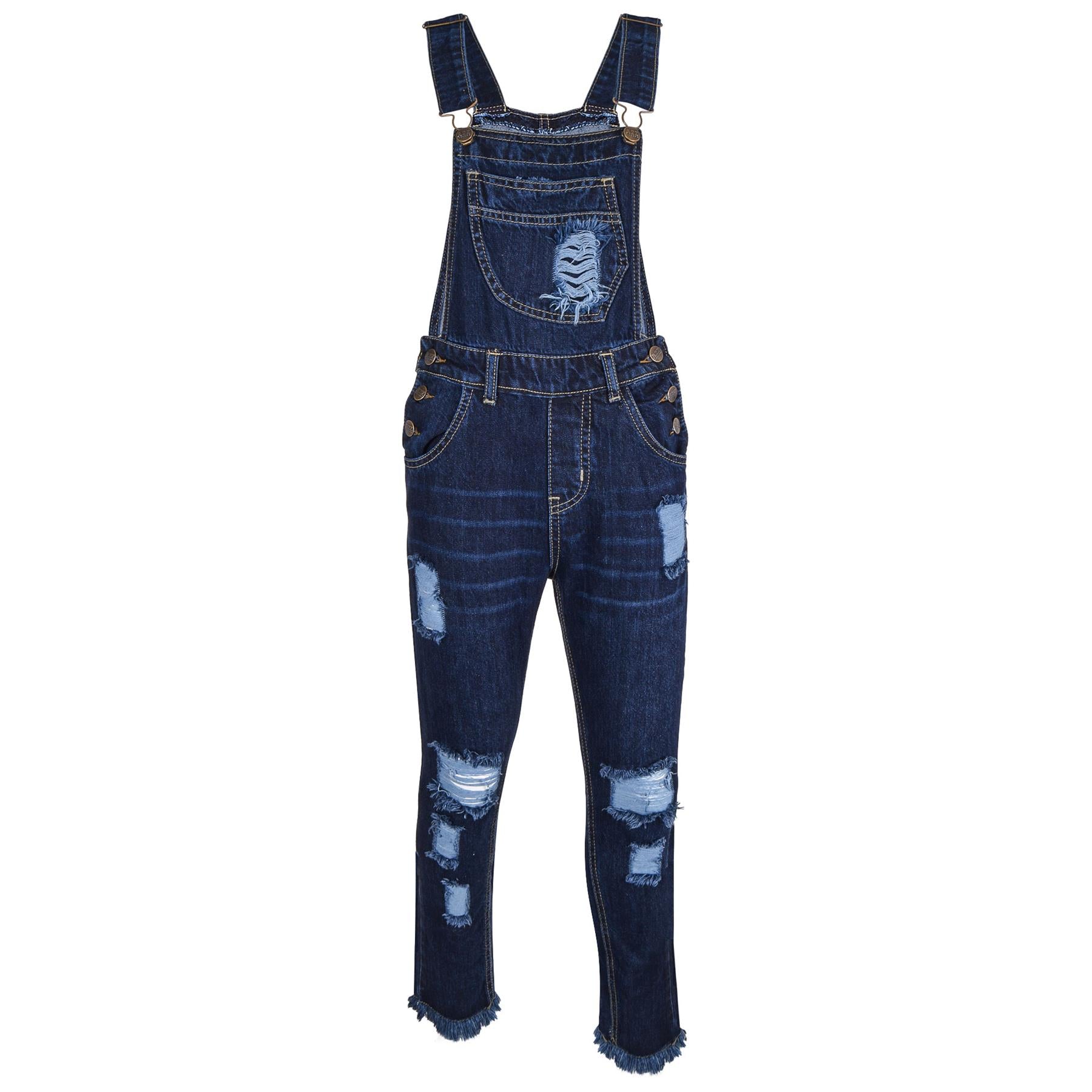 dark-blue