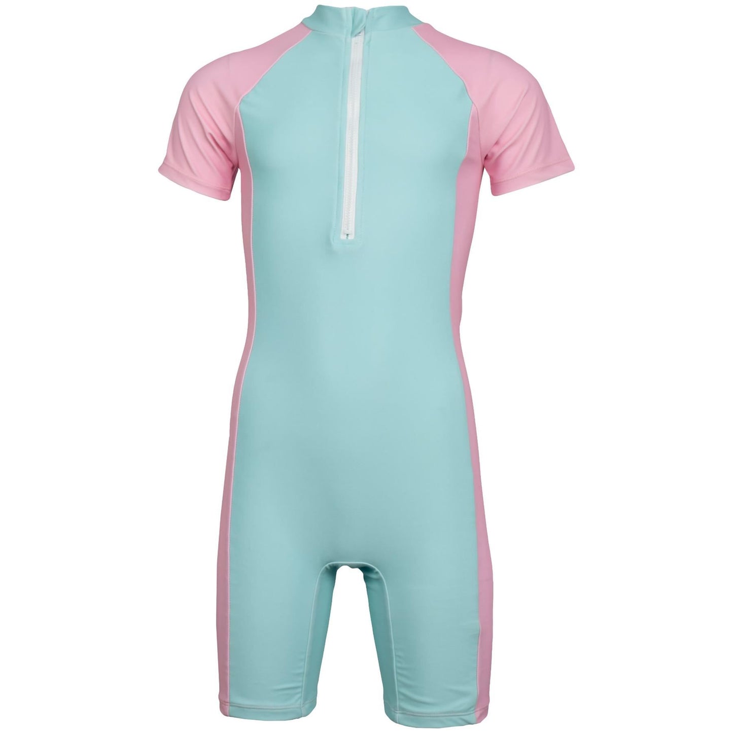 A2Z 4 Kids Girls One Piece Wetsuit UPF50+UV Surfing Swimming Swimwear Costume